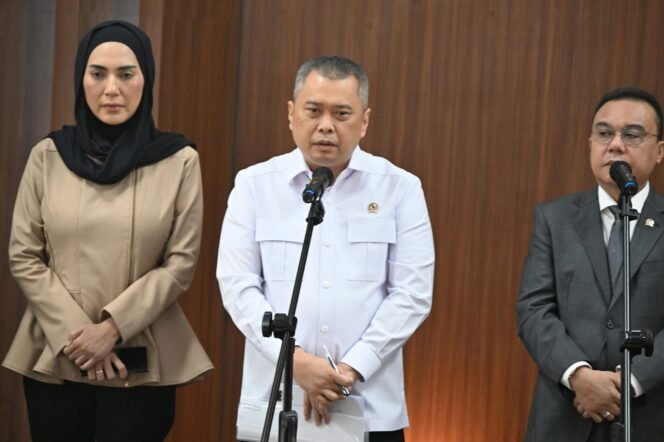 
 Pemerintah Terbitkan Perpres 27/2026, Pengemudi Ojek Online Dapat Kepastian Hukum & Batas Biaya Platform 8 Persen