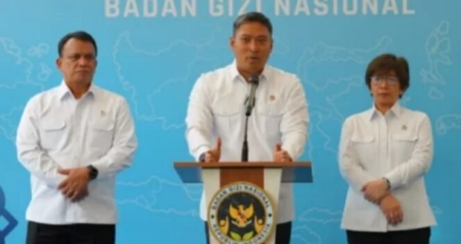 
 Perbarui PKS, BGN Akan Tertibkan Potongan Mitra SPPG yang Tak Wajar