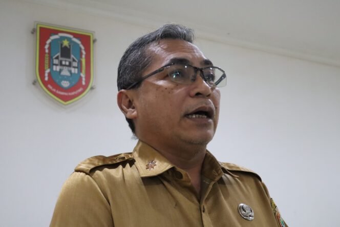 
 Pasokan Minyak Kita Dilaporkan Aman, Pemprov Kalsel Dorong Stabilitas Harga