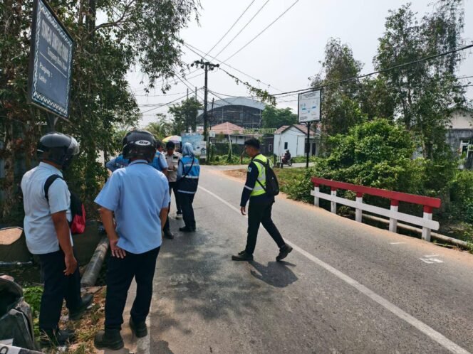 
 Program JuDesa di Kalsel Prioritaskan Tiga Jembatan, Mulai Ditangani 2026