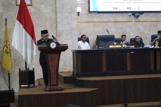 
 Gubernur Kalsel Siapkan Langkah 90 Hari Benahi Distribusi BBM Bersubsidi