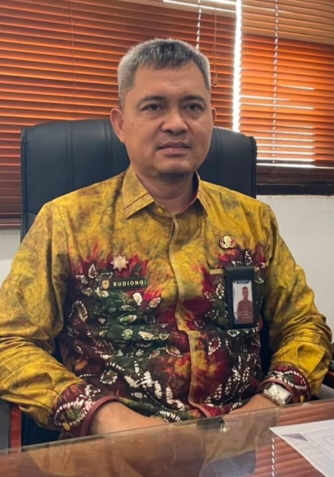 
 Menjelang Peringatan Sumpah Pemuda, Dispora Kalsel Dorong Pemuda Kritis & Berdaya Saing di Era Digital