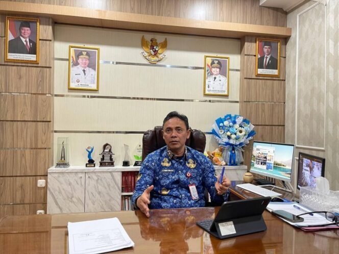 
 RSUD Ansari Saleh Matangkan Pembangunan Pusat Jantung Terpadu & Kedokteran Nuklir
