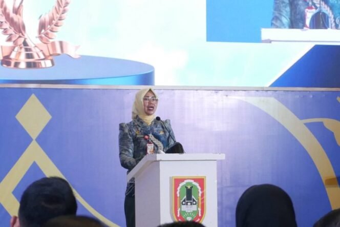 
 Bappeda Kalsel Dorong Pemerintah Kabupaten/Kota Tingkatkan Pemanfaatan Data Geospasial