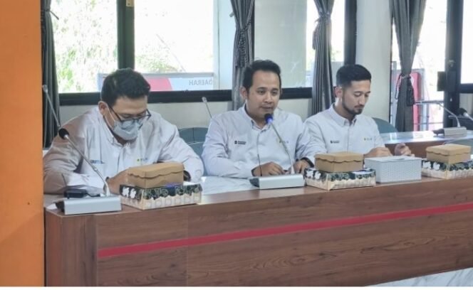
 DPRD Kotabaru Minta PLN Jelaskan Pemadaman Listrik Bergilir
