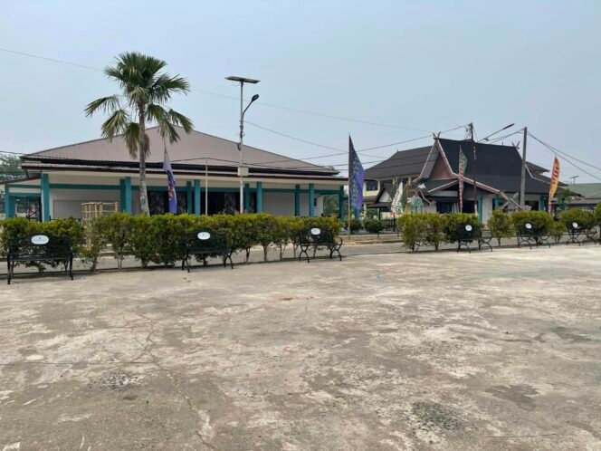 
 Peningkatan Fasilitas Gedung Taman Budaya Ditargetkan Rampung Akhir 2026