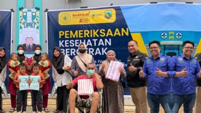 
 DPRD Kotabaru Dorong Layanan Dokter Spesialis Berkelanjutan di Wilayah Pelosok