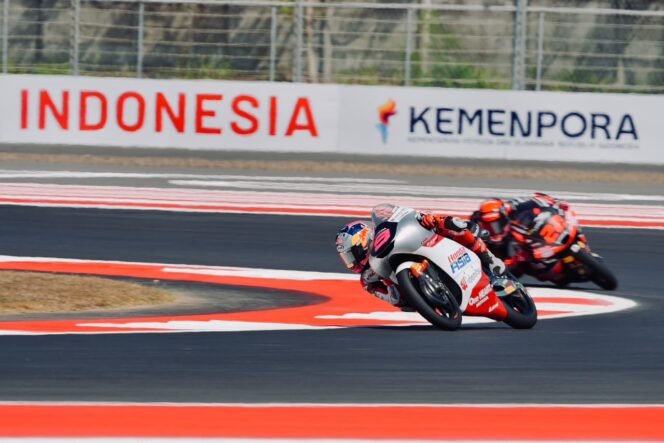 
 Tiket Sold Out, MotoGP Mandalika Jadi Magnet Wisata Olahraga