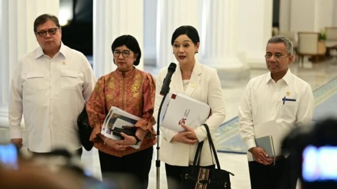 
 Perkuat Reformasi Pasar Modal & Transparansi, OJK Akan Tindak Pelanggaran untuk Beri Efek Jera