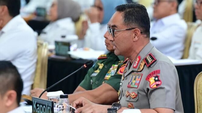
 Pemerintah Perkuat Penanganan Karhutla Berbasis Satelit & Penegakan Hukum