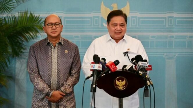 
 Pemerintah Dorong Kelanjutan Program Ketenagakerjaan & Insentif Ekonomi pada 2027
